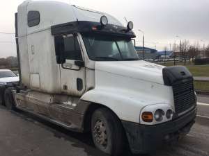 ������ Freightliner Columbia CST 120 CENTURY � ������ - ����������� 1