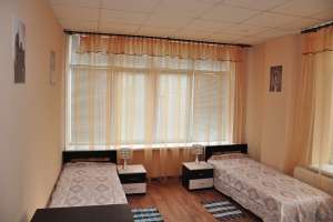 ������ Future Hostel - ����������� 1