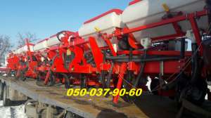 ������ Gaspardo SP8 - Agrolead (�����, ��� ��������� ������,������� �������� ������ ,������������ ����������) - ����������� 1