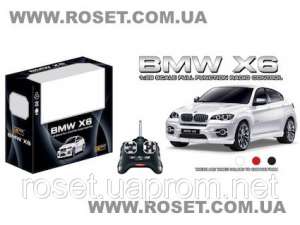 ������ GK Racer Series BMW X6 �� ��������������� - ����������� 1