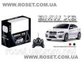 ������� � ����������: ������ GK Racer Series BMW X6 �� ���������������