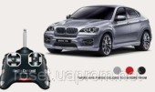 ������ GK Racer Series BMW X6 �� ��������������� - ����������� 2