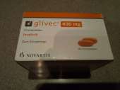 ������ ( Glivec) 400 ��, 90 �� - ����������� 1