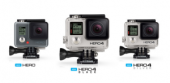 ������ GoPro Hero: - ����������� 1