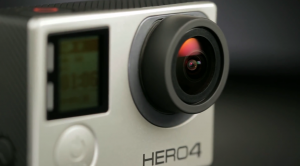 ������ GoPro Hero - ����������� 1