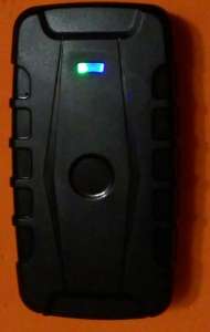 ������ GPSGSMGPRS TK905 �� ������� �������������� � ����������������� �� 20000��� - ����������� 1