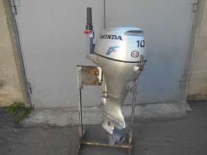 ������ honda 10��� - ����������� 1