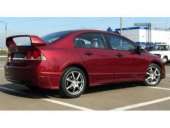 ������ Honda Civic sedan - ����������� 2