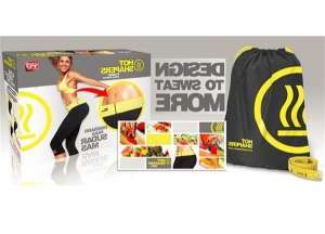 ������ "Hot Shapers" - ����������� 1