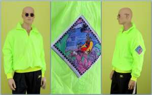 ������ Hotdogger, Rave Collect/Lime,1992 �.�. - ����������� 1