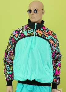 ������ Hotdogger,������ 80�-90� Rave/Caribian Multicolor - ����������� 1