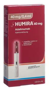 ������ (Humira) 40�� - ����������� 1