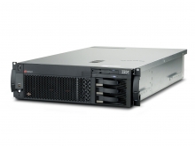 ������ IBM @server xSeries 360 - ����������� 1