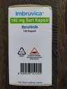 ������ Imbruvica 140mg - ����������� 3