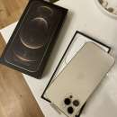 ������� � ����������: ������ iPhone 12 Pro