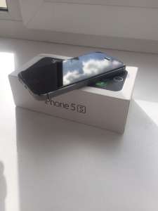 ������ iphone 5s 16 gb space gray - ����������� 1