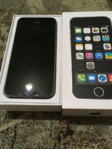 ������ Iphone 5s. �������� ���������. - ����������� 1