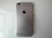 ������ iPhone 6 �� 16 g � �������� ���������, ���� space gray. - ����������� 3
