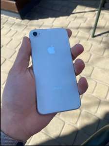 ������ iPhone 8 256gb Silver - ����������� 1