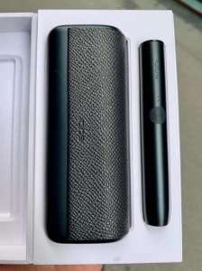 ������ Iqos 4.0 Iluma � Iqos 4.0 Iluma Prime (original - ����������� 1