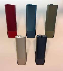 ������ iqos Iluma & iqos Iluma prime (original - ����������� 1