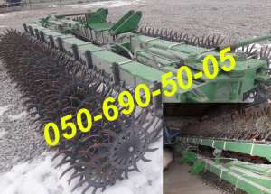 ������ John Deere 400 � ������ �/� ������� � ��������� ����� - ����������� 1