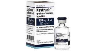 ������ Keytruda - ����������� 1