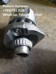 ������ Komatsu - ����������� 1