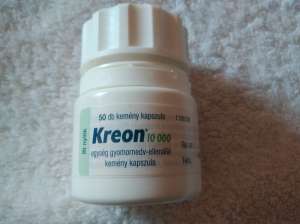 ������ Kreon 10000 ����� - ����������� 1