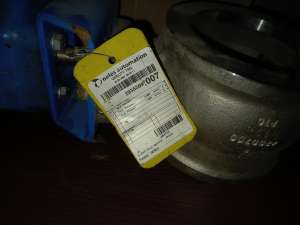 ������ KROHNE, METSO, NELES ����������� LW7LB100, NP723, B1CU11, B1CU9/20, ND822SI, 791292FLOWSERVE,NAF791 - ����������� 1