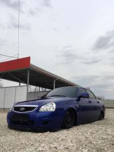 ������ LADA (���) Priora 2013 - ����������� 1