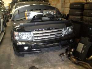 ������ Land Rover. �������� � ���������! - ����������� 1