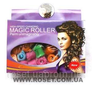 ������ Magic Roller - ����������� 1