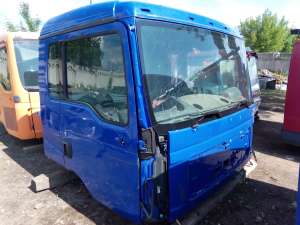 ������ MAN TGA - ����������� 1