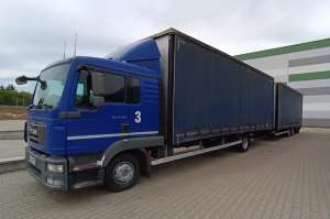 ������ MAN TGL L.2007.46.0112013 - ����������� 1