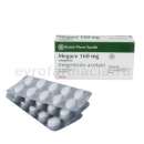 ������� � ����������: ������ (Megace) 160 �� 30 ��