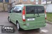������ Mercedes VianoVito �� Brabus - ����������� 2
