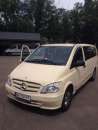 ������� � ����������: ������ mercedes-benz vito