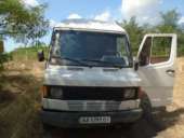 ������ Mersedes 210 �����������������, ����� - ����������� 1