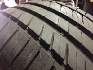 ������ Michrlin 255/55 r16 (2 ������) - ����������� 1