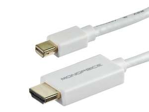 ������ Mini DisplayPort �� HDMI - ����������� 1