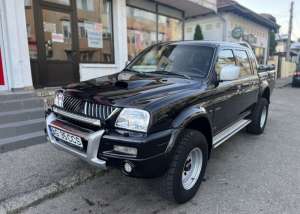 ������ Mitsubishi L200 pick up 2002 ��� ��� �� ³�������� - ����������� 1