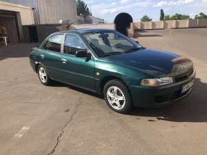������ Mitsubishi Lancer 1998 - ����������� 1