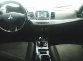 ������ Mitsubishi Lancer X - ����������� 3