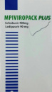 ������� � ����������: ������ MPIViropack PLUS � 28 (���������� 400 �� + ������c��� 90 ��), ������ (������)