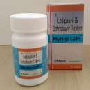 ������ Myhep LVIR (������ ����) ����� � ����������������� ���������