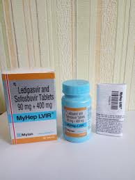 ������ Myhep LVIR (������ ����) ����� ������� - ����������� 1