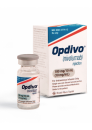 ������� � ����������: ������ (Nivolumab) Opdivo 100 Mg/10 ml