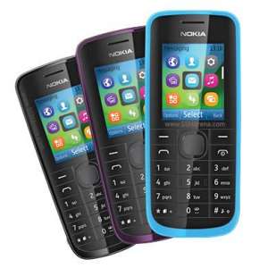 ������ Nokia 114 ����� - ����������� 1