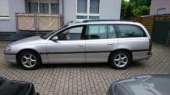 ������ Opel Omega� Caravan 2.5 �� ����������� - ����������� 1